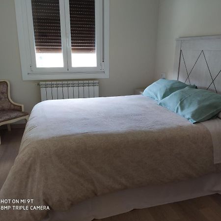 Apartament El Hogar De Frida Ourense Zewnętrze zdjęcie
