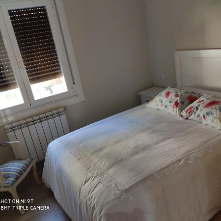 Apartament El Hogar De Frida Ourense Zewnętrze zdjęcie