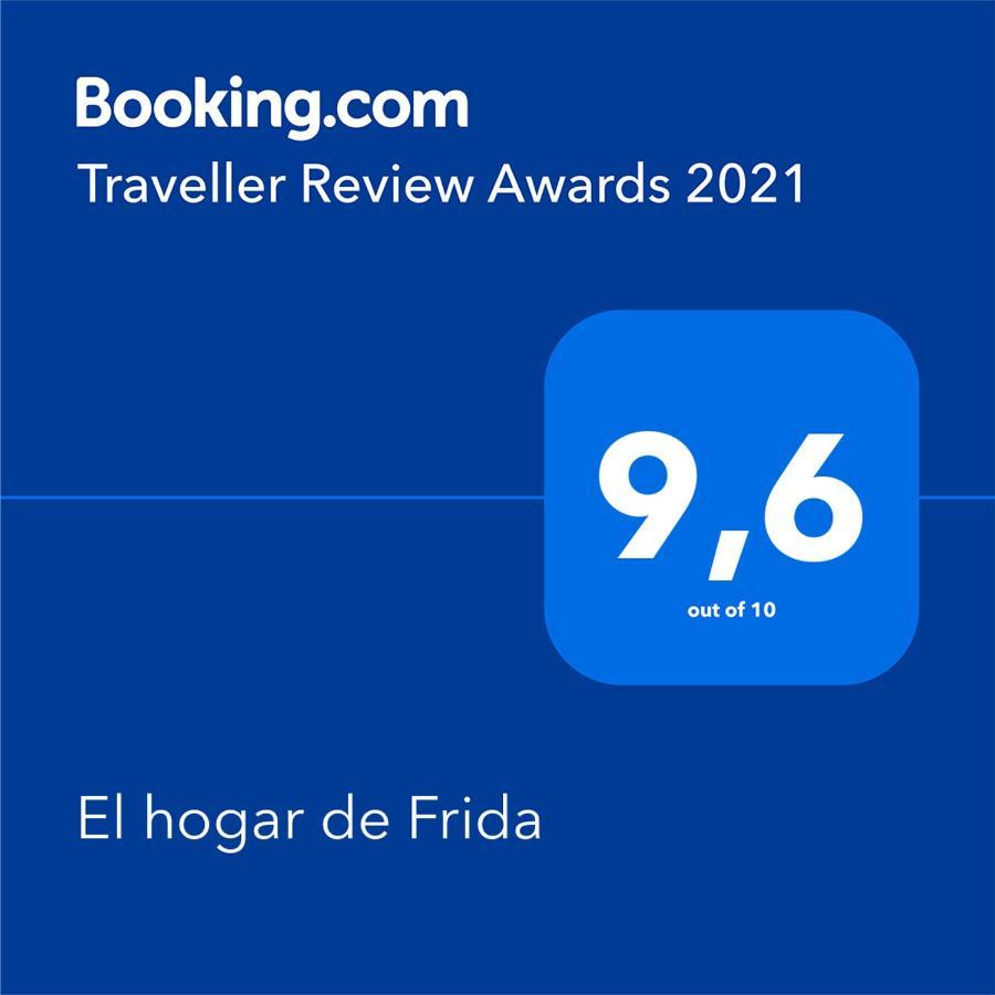 Apartament El Hogar De Frida Ourense Zewnętrze zdjęcie