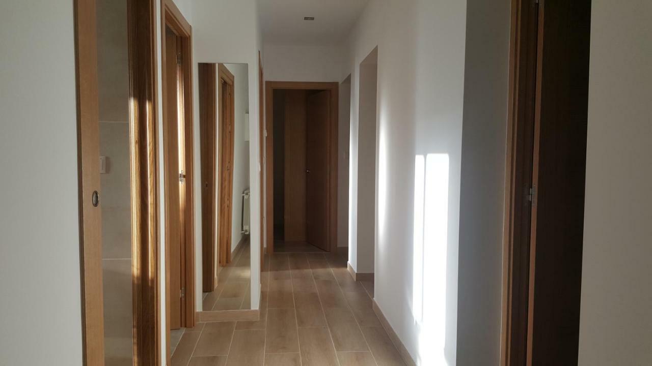 Apartament El Hogar De Frida Ourense Zewnętrze zdjęcie