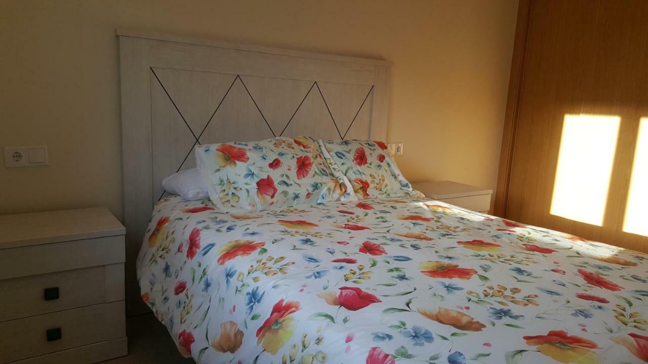 Apartament El Hogar De Frida Ourense Zewnętrze zdjęcie