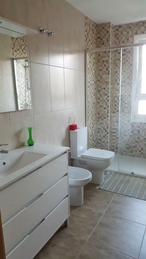 Apartament El Hogar De Frida Ourense Zewnętrze zdjęcie