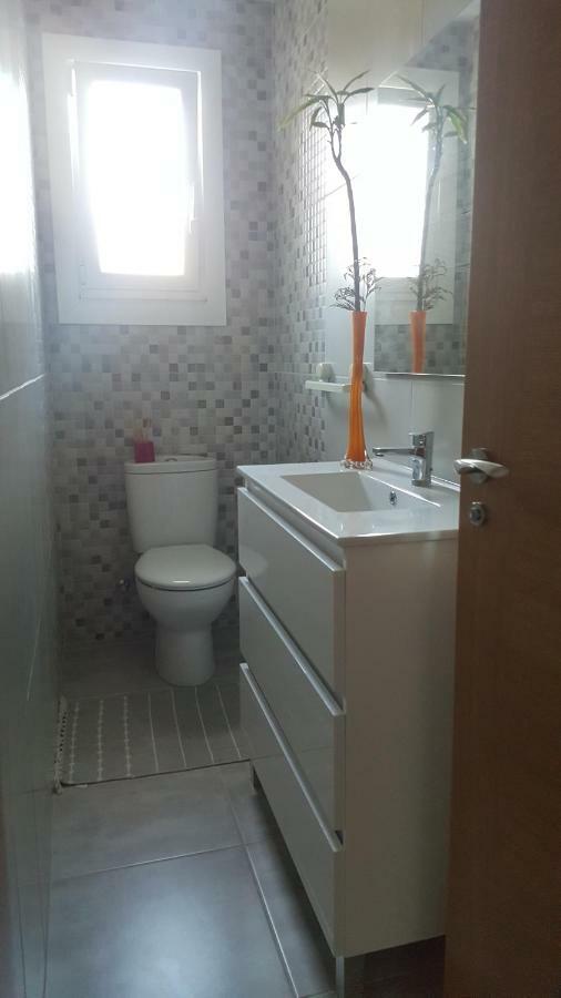 Apartament El Hogar De Frida Ourense Zewnętrze zdjęcie